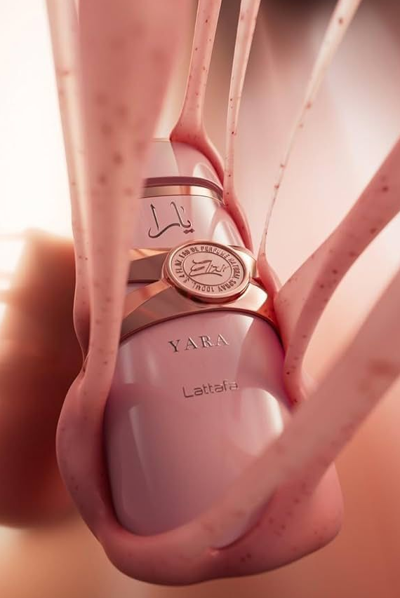 YARA ELIXIR L