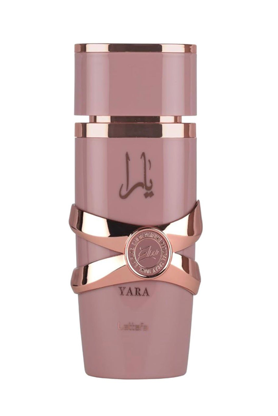 YARA ELIXIR L