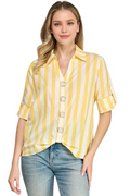 BLUSA RAYAS