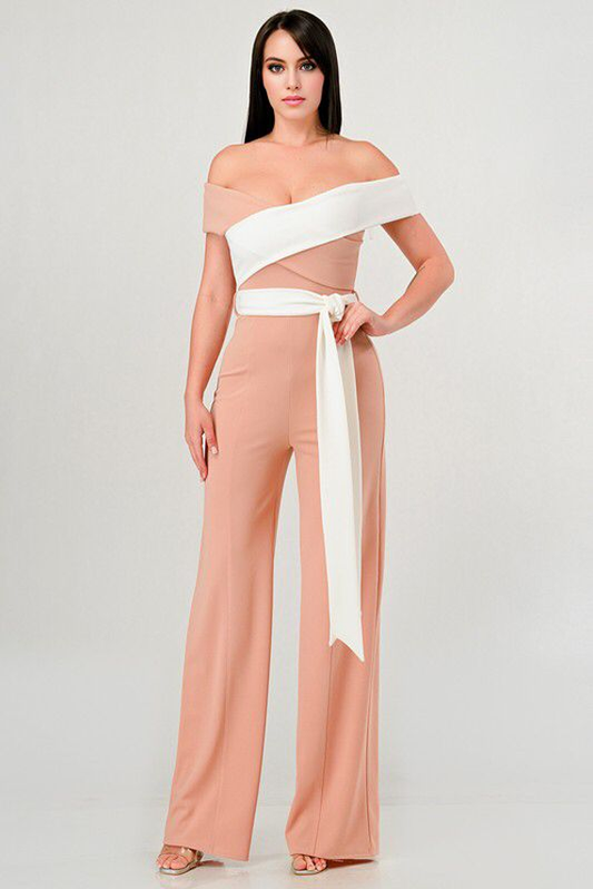 JUMPSUIT D0425013-61