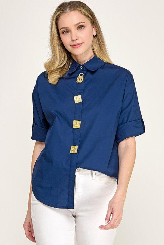 BLUSA CAMICERA