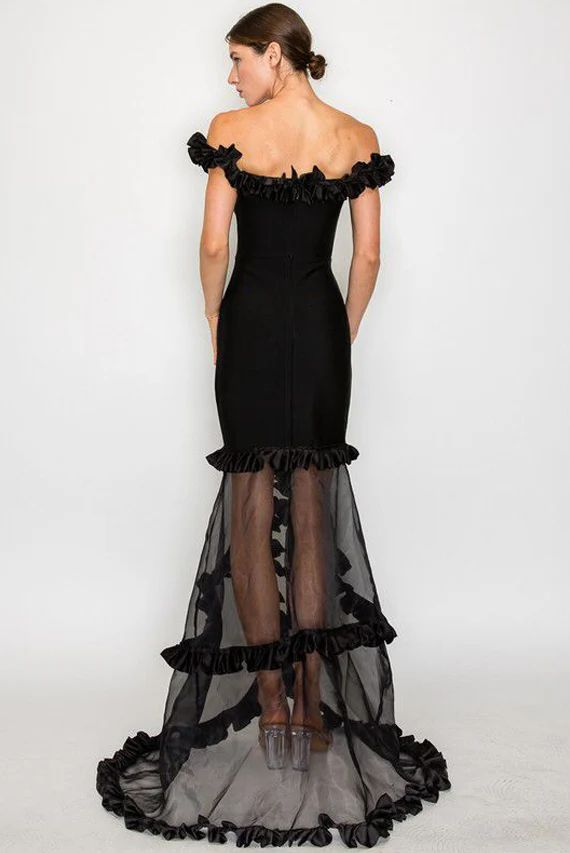 GALA VESTIDO D0824018-52