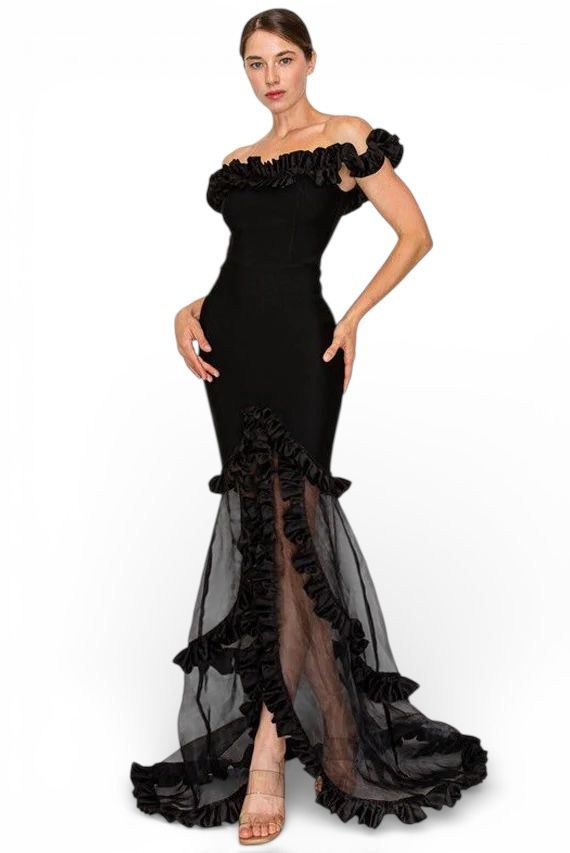 GALA VESTIDO D0824018-52