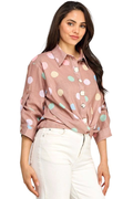 BLUSA ALEGRIA