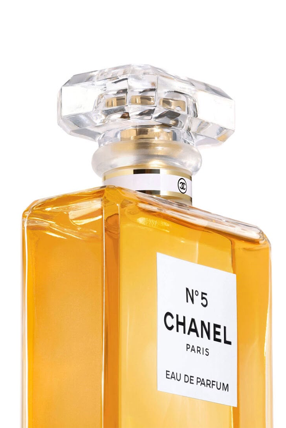 CHANEL No. 5