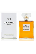 CHANEL No. 5