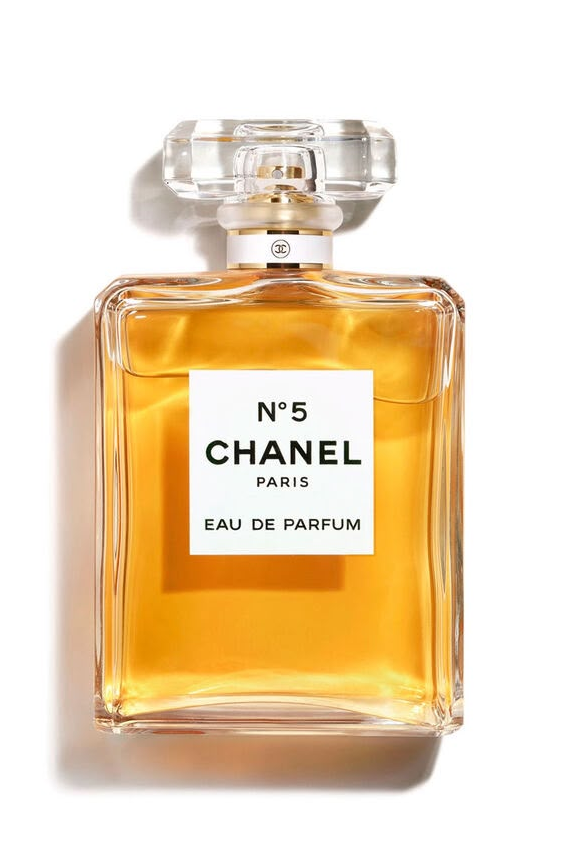 CHANEL No. 5