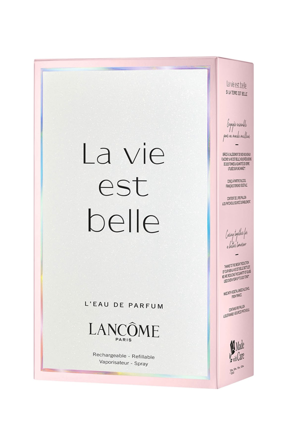 LA VIE EST BELLE