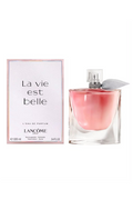 LA VIE EST BELLE