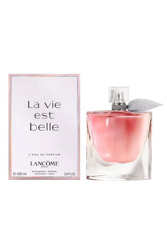 LA VIE EST BELLE