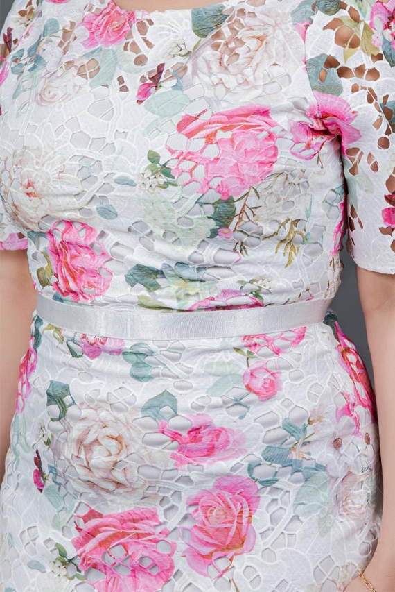 PLUS VESTIDO D0525025