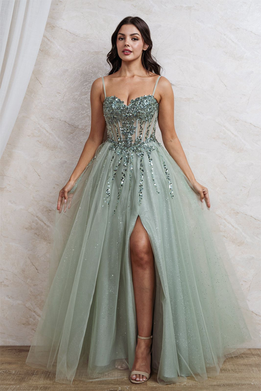 GALA VESTIDO D0625001