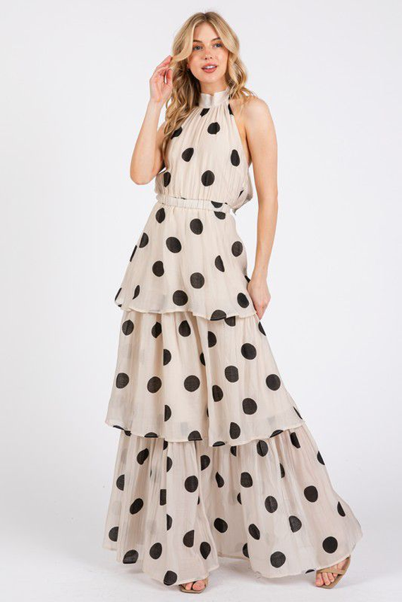 GALA VESTIDO