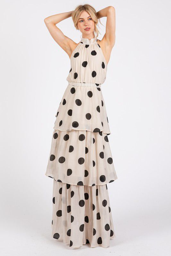 GALA VESTIDO