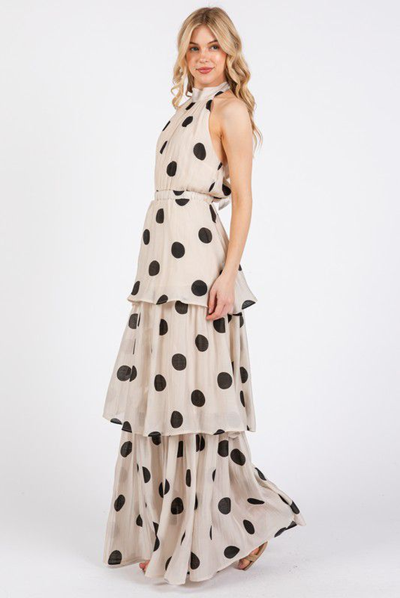 GALA VESTIDO