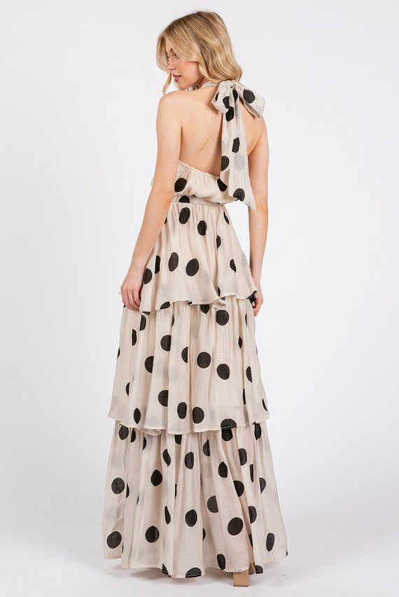 GALA VESTIDO