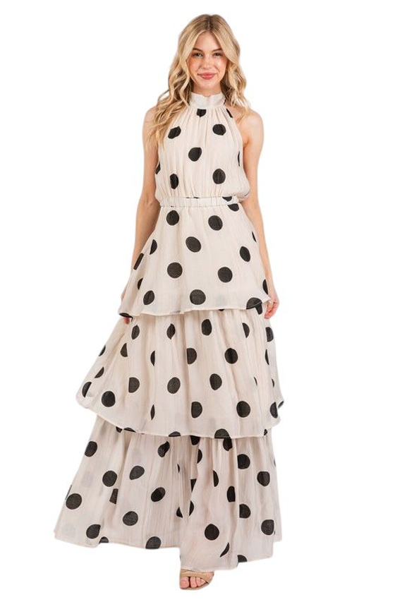 GALA VESTIDO