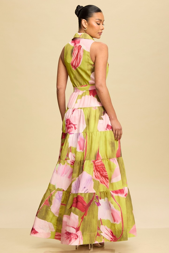 VESTIDO D0725001