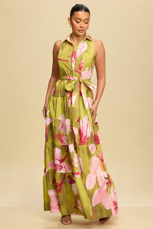 VESTIDO D0725001