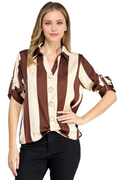 BLUSA POLKA
