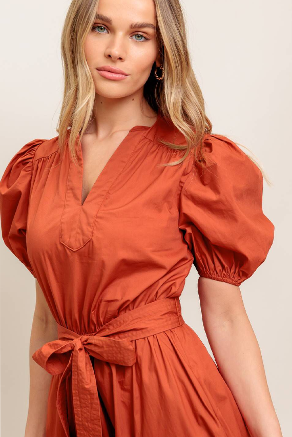 VESTIDO D0725007