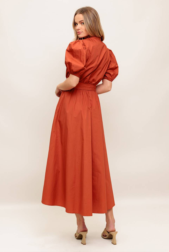VESTIDO D0725007