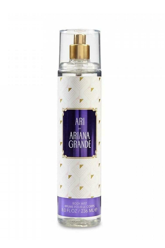 BODY MIST ARI