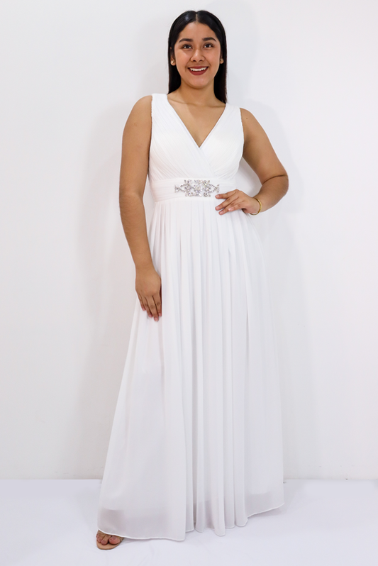 GALA VESTIDO D1216236-40