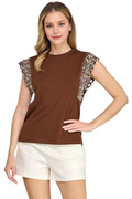BLUSA MONARCA
