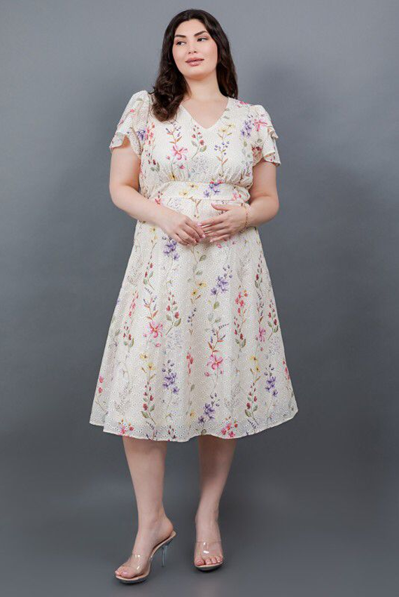 PLUS VESTIDO D0725008