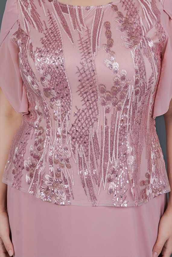 PLUS VESTIDO Dk072501-00