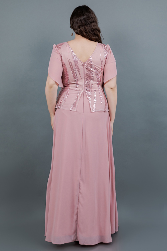 PLUS VESTIDO Dk072501-00