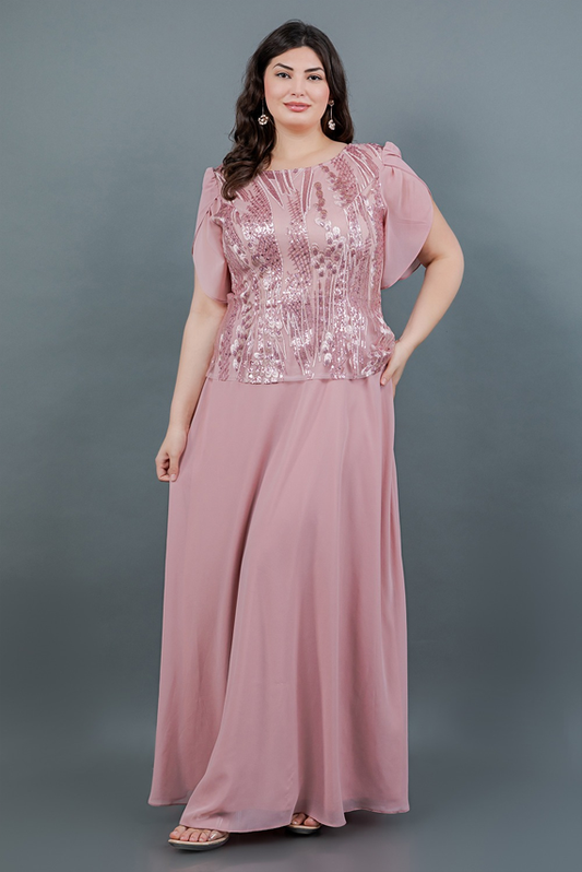 PLUS VESTIDO Dk072501-00
