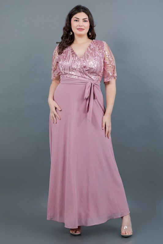 PLUS VESTIDO D0725009-00