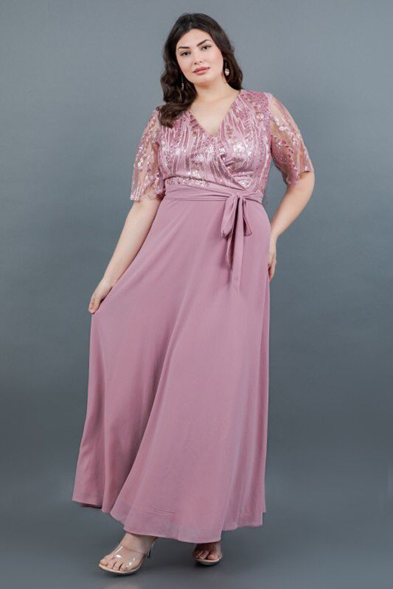PLUS VESTIDO D0725009-00