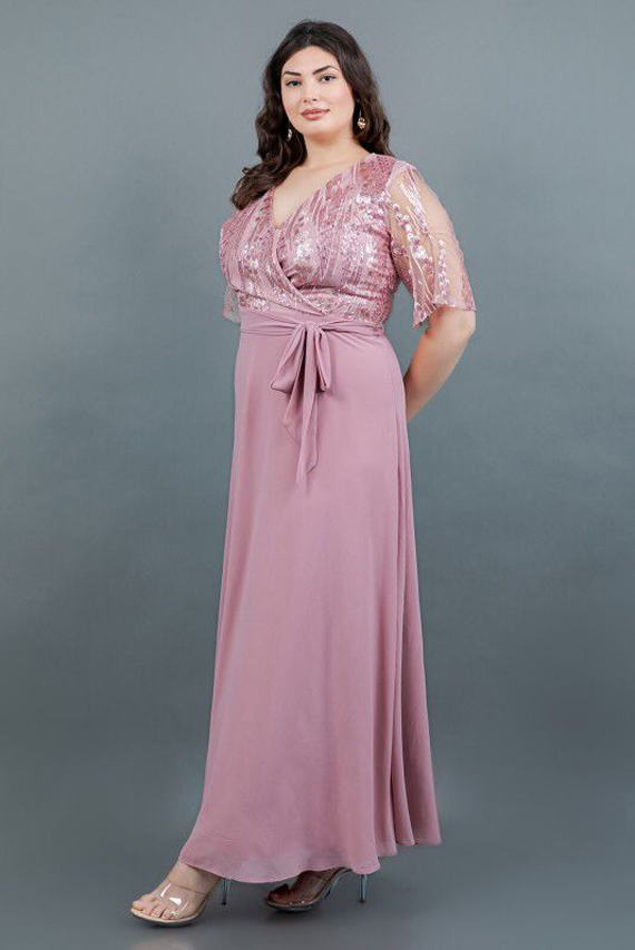 PLUS VESTIDO D0725009-00
