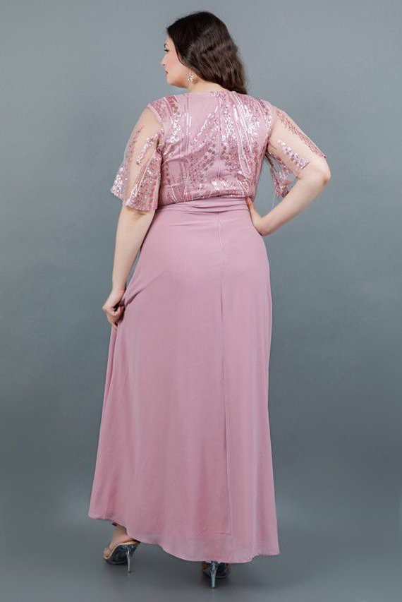 PLUS VESTIDO D0725009-00