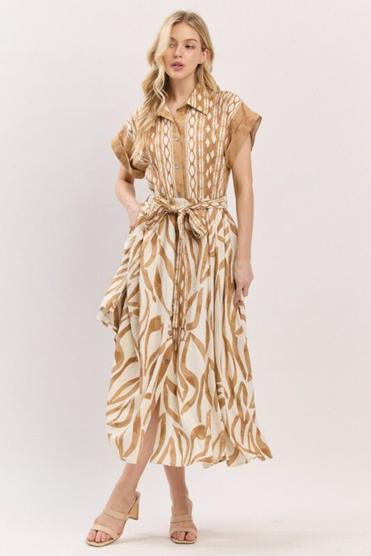 VESTIDO D0725010-67