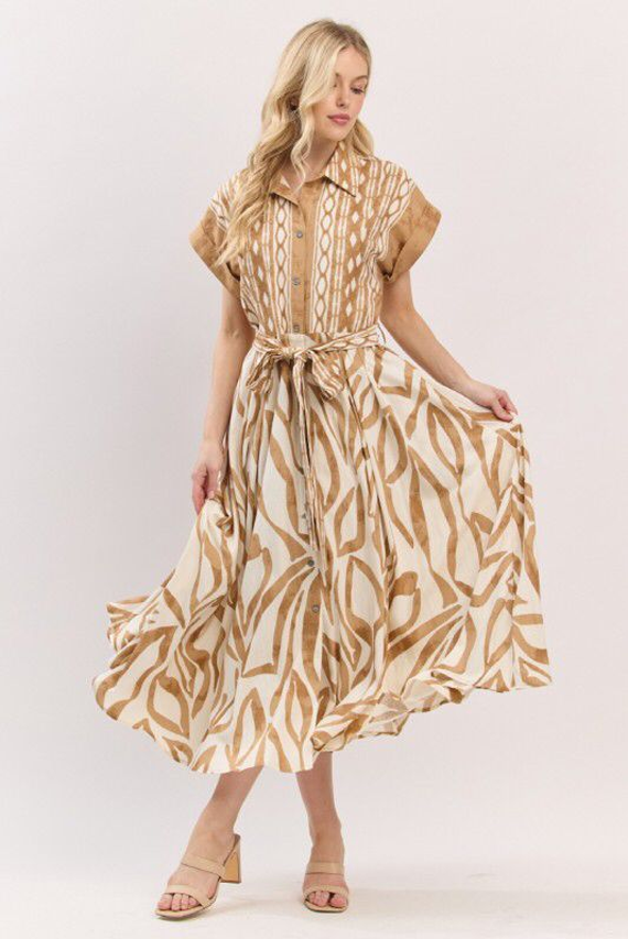 VESTIDO D0725010-67