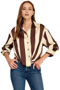 BLUSA RAYAS