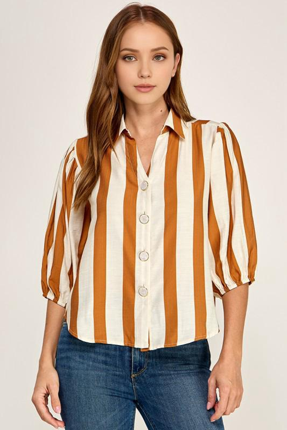 BLUSA MAPLE
