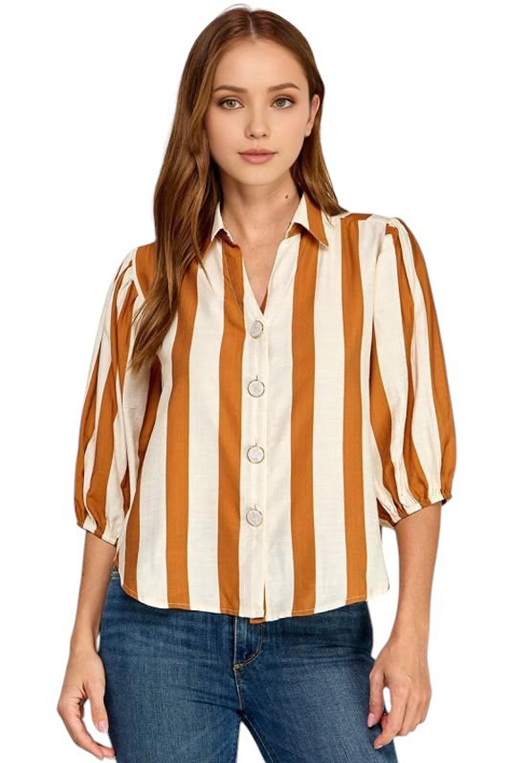 BLUSA MAPLE