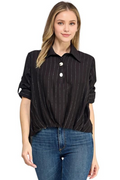 BLUSA EBANO