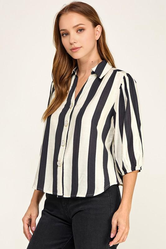 BLUSA CASUAL