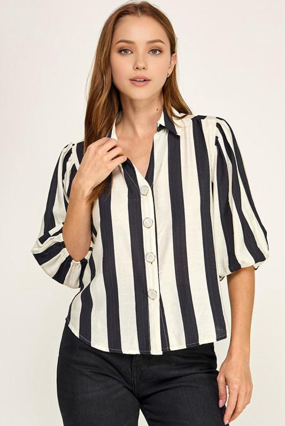 BLUSA CASUAL