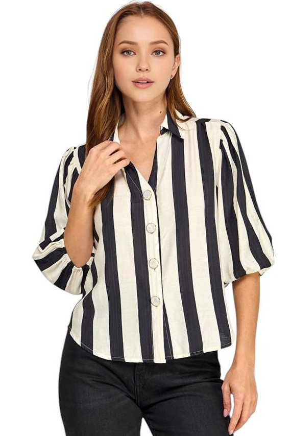 BLUSA CASUAL