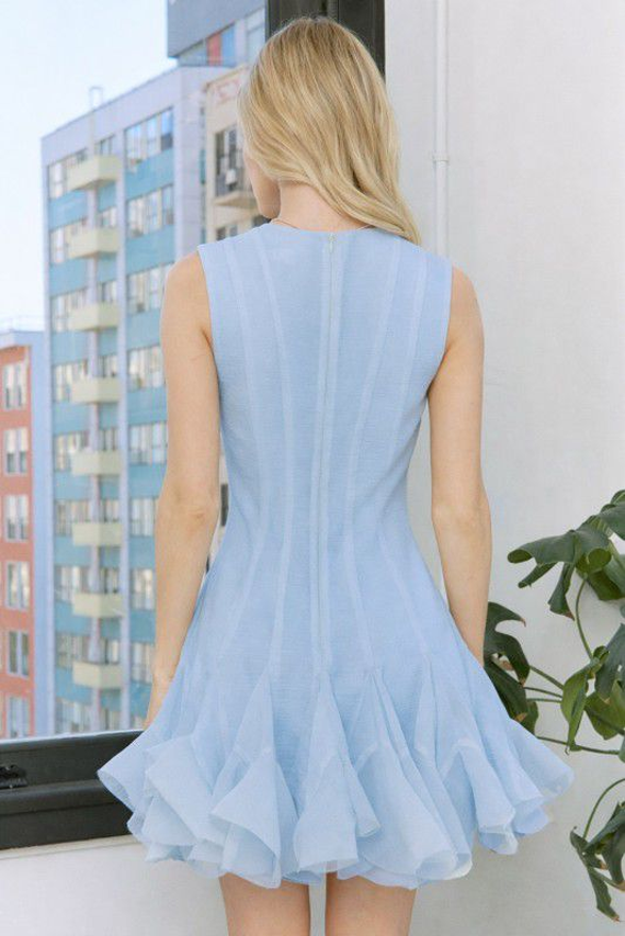 VESTIDO SKY