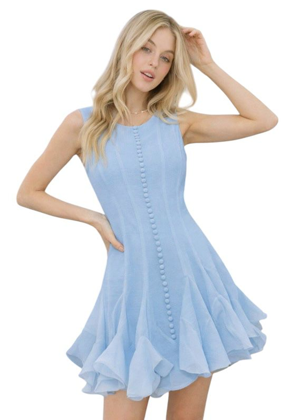 VESTIDO SKY