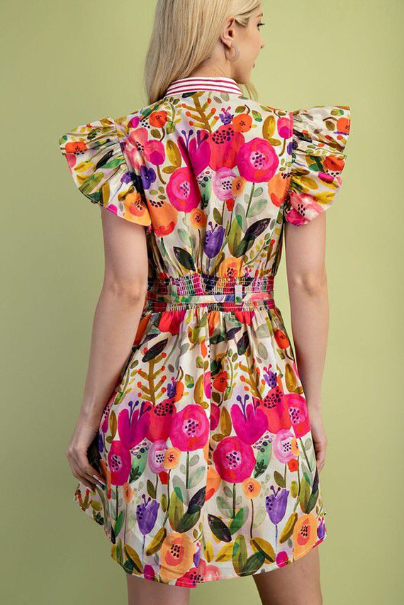 VESTIDO DE0725003