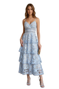 VESTIDO LACE